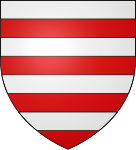 Blason Liévin